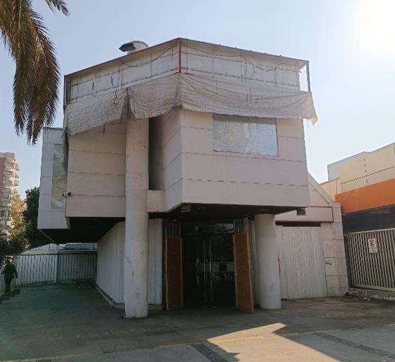 Auditoría local comercial Av. Francisco Bilbao 2082 (Pocuro) - TDD - Providencia, Chile