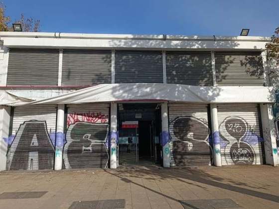Auditoría local comercial Av. Vicuña Mackenna 1347 (Ñuble) - TDD - Santiago, Chile