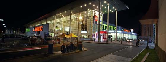 Auditoria Mallplaza Marina - AUD - Callao, Perú