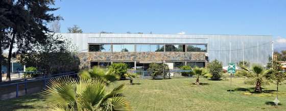 Burgoplast - ITO - Quilicura, Chile