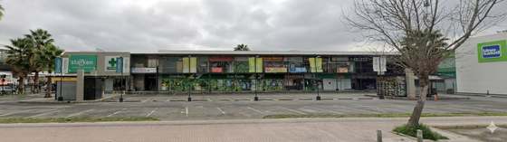 Centro Comercial Los Toros - ITO - Puente Alto, Chile