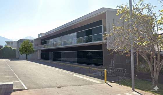 Centro Comercial Luis Pasteur - GP y CDP y LIC y ITO - Vitacura, Chile