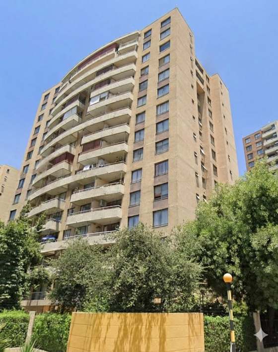 Condominio Vicente Valdés - ITO - La Florida, Chile