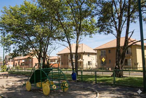 Conjunto Habitacional Altos de Quilicura II - ITO - Quilicura, Chile