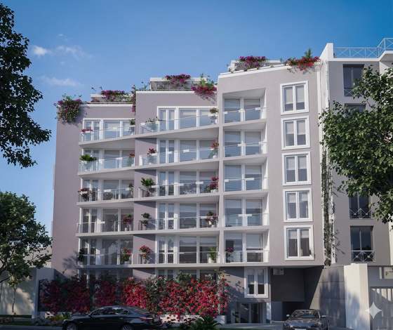 Delucchi - ITO - Barranco, Lima, Perú