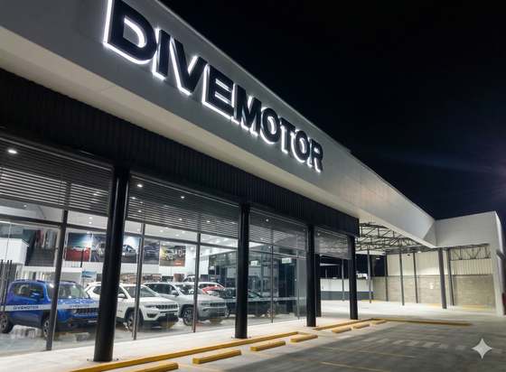 Divemotors Piura - ITO - Piura, Perú
