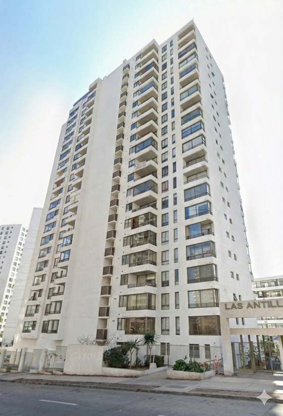 Edificio Barlovento - ITO - Antofagasta, Chile