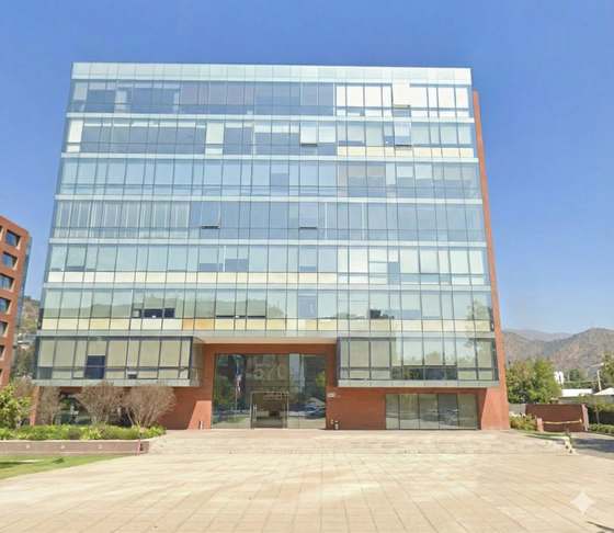 Edificio Del Valle 1 - ITO - Huechuraba, Chile