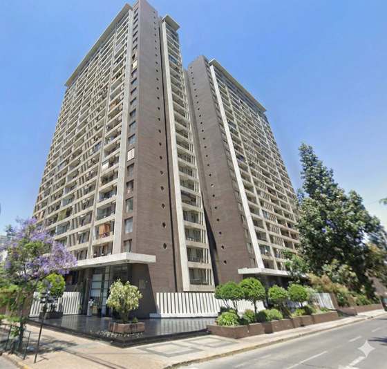 Edificio Eco Parque II - ITO - Ñuñoa, Chile