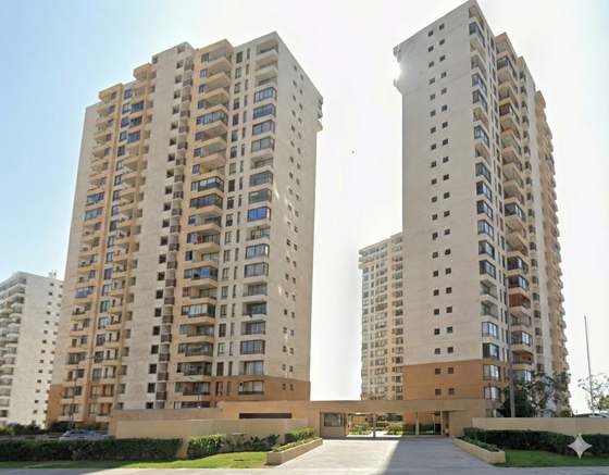 Edificio Grenada - ITO - Antofagasta, Chile