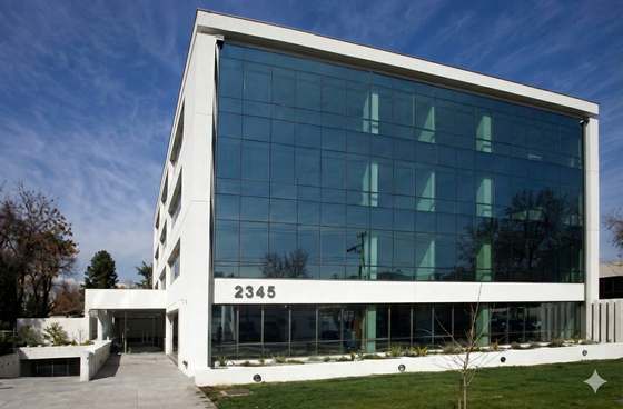 Edificio Los Conquistadores - ITO - Providencia, Chile