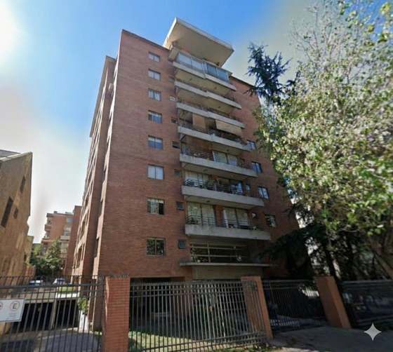 Edificio Manuel De Salas - ITO - Ñuñoa, Chile