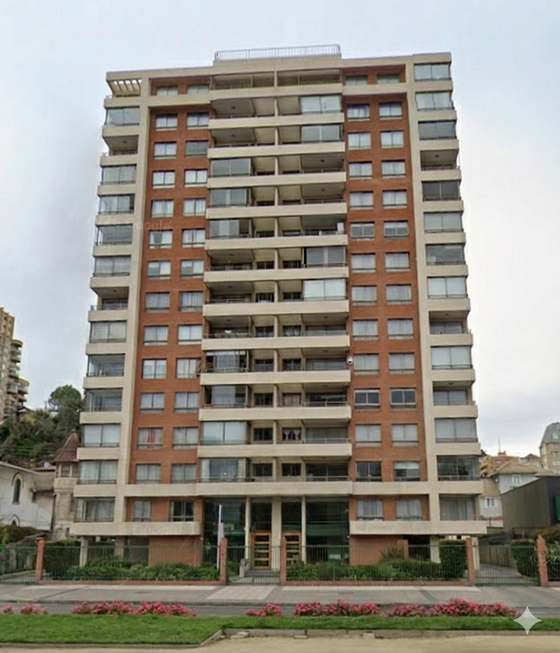 Edificio Nueva Vista - ITO - Viña del Mar, Chile
