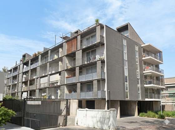 Edificio Santa Julia - ITO - Ñuñoa, Chile