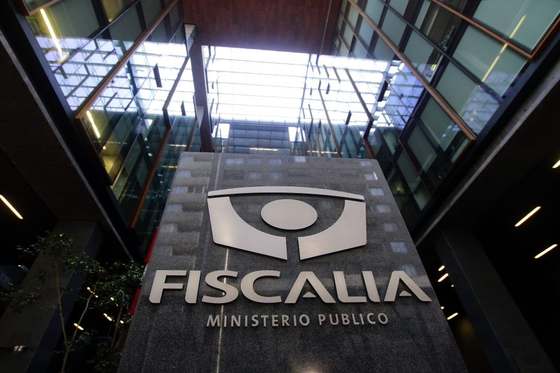 Elaboración de Programa Mantenciones -Ministerio Público - OA - Santiago, Chile