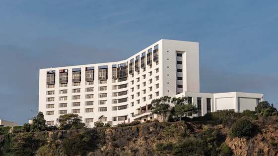 Estudio Presupuesto Licitación Hospital Naval Viña - RPO - Viña del Mar, Chile
