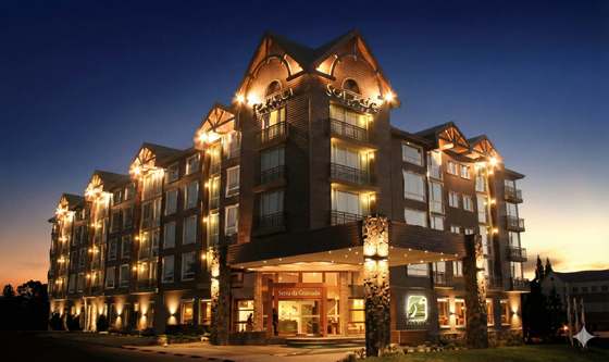 Hotel Solace - Puerto Varas - ITO - Puerto Varas, Chile