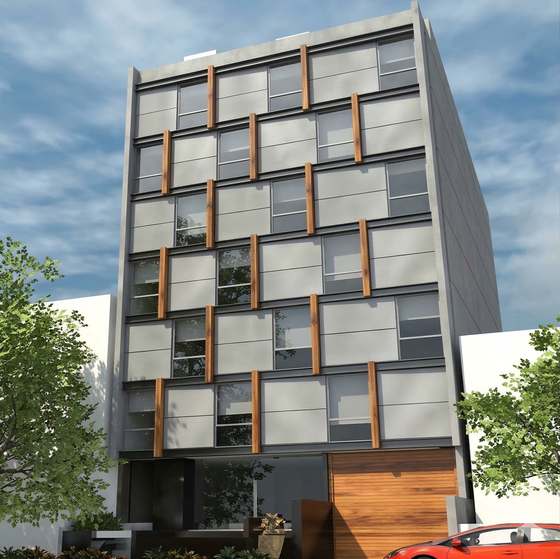 Hotel Tierra Viva Miraflores - ITO - Miraflores, Lima, Perú