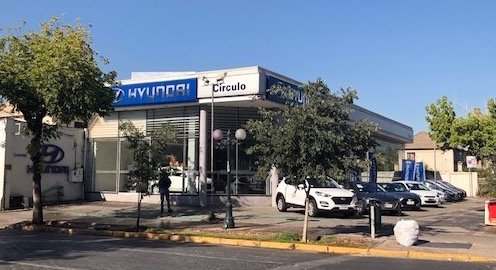 Local comercial Av. Manuel Montt 1441 - TDD - Providencia, Chile
