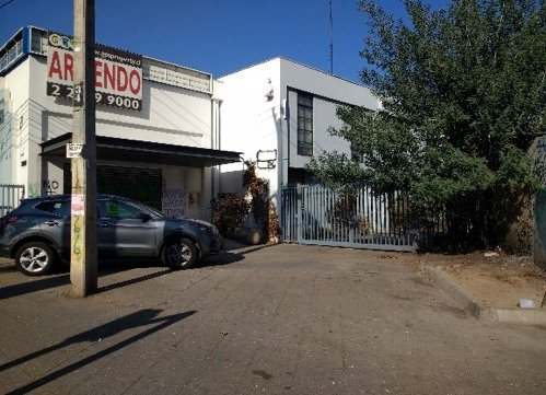 Local comercial Av. Vicuña Mackenna 3011 - TDD - San Joaquín, Chile