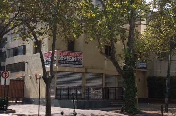 Local comercial Callao 2912 - TDD - Las Condes, Chile