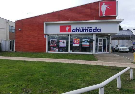 Local comercial Dr. Guillermo Bühler 1799, Osorno - TDD - Osorno, Chile
