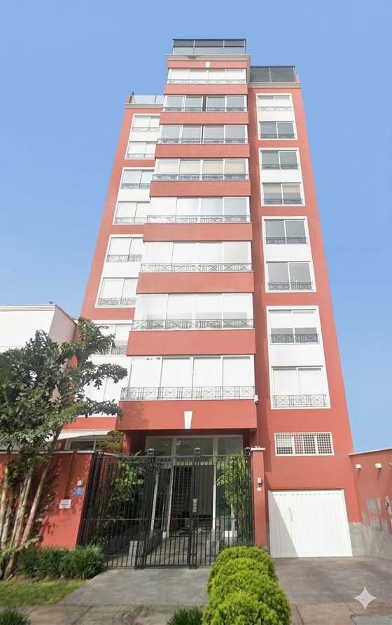 Los Nogales 729 - ITO - San Isidro, Lima, Perú