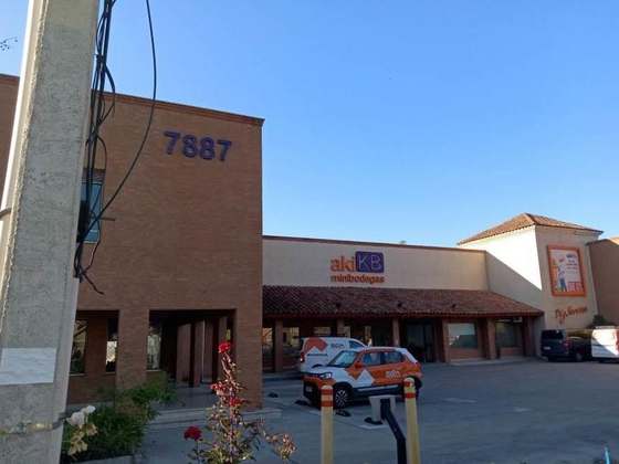 Minibodegas AKIKB Con Con, Camino Internacional 4750 - TDD - Concón, Chile