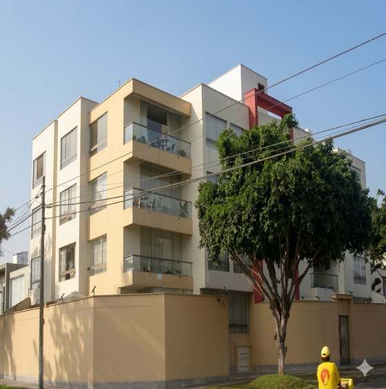 Mónaco - ITO - Surquillo, Lima, Perú