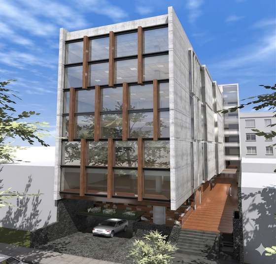 Multifamiliar Mendiburu 629 - ITO - Miraflores, Lima, Perú