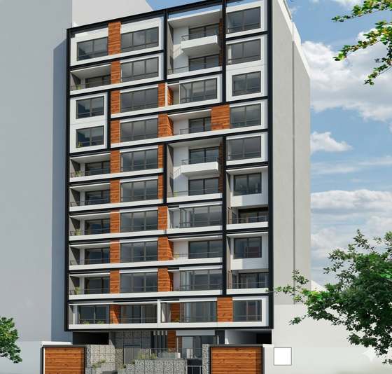 Napanga 135 - ITO - Miraflores, Lima, Perú
