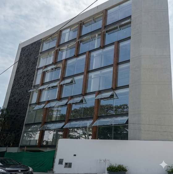 Oficinas Mendiburu 1028 - ITO - Miraflores, Lima, Perú