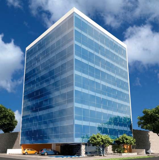 Oficinas Schereiber - ITO - San Isidro, Lima, Perú