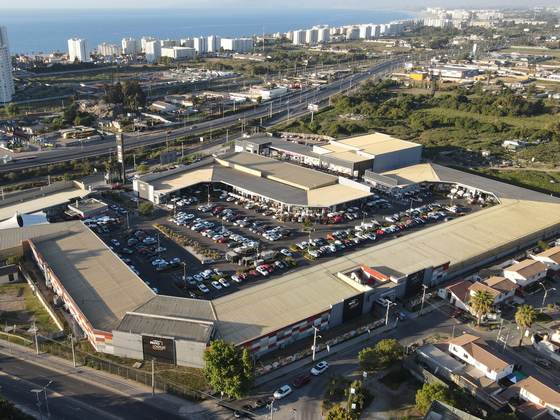 Outlet VIVO  La Serena - GP y CDP y LIC y ITO - La Serena, Chile