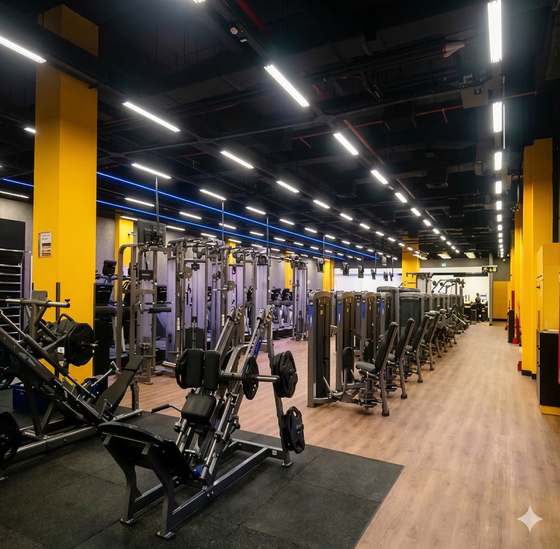 Smart Fit Huancayo - ITO - Huancayo, Perú