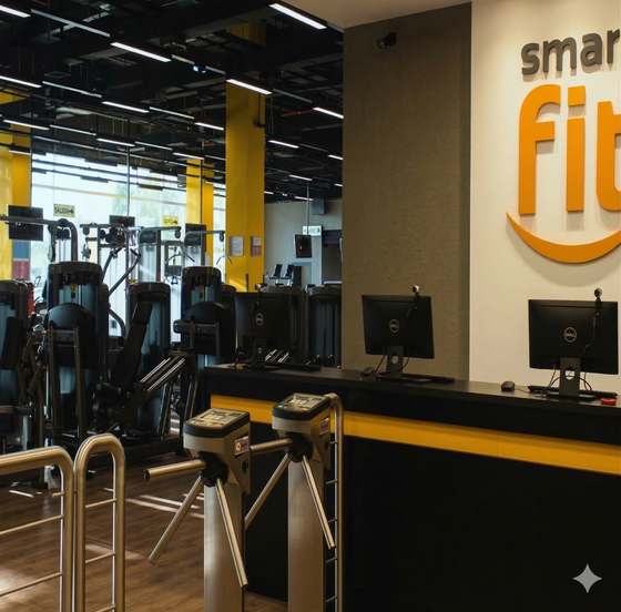 Smart Fit Piura I - ITO - Piura, Perú