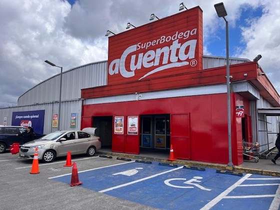 Supermercado Acuenta, Puerto Montt - TDD - Puerto Montt, Chile