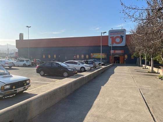 Supermercado Mayorista 10, Quilpué - TDD - Quilpué, Chile