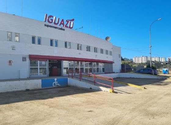 Supermercado San Alfonso del Mar, Algarrobo - TDD - Algarrobo, Chile