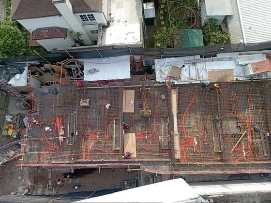 Townhouse Casa Italia Luis Montaner - ITO RPO - Providencia, Chile