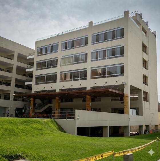 Universidad Privada Del Norte SAC I - ITO - Comas, Lima, Perú